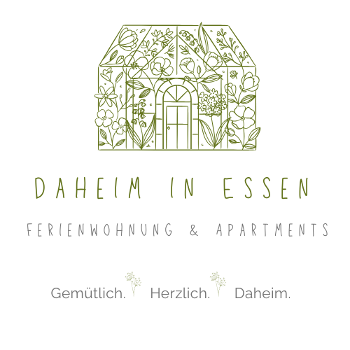 Daheim in Essen