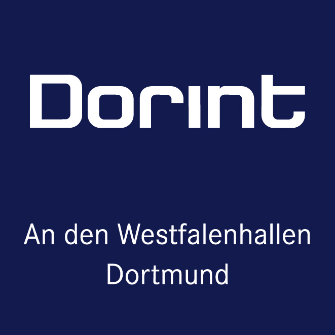 Dorint An den Westfalenhallen Dortmund