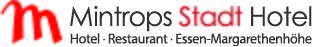 Mintrops Stadt Hotel Margarethenhöhe
