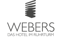 WEBERS das Hotel im Ruhrturm