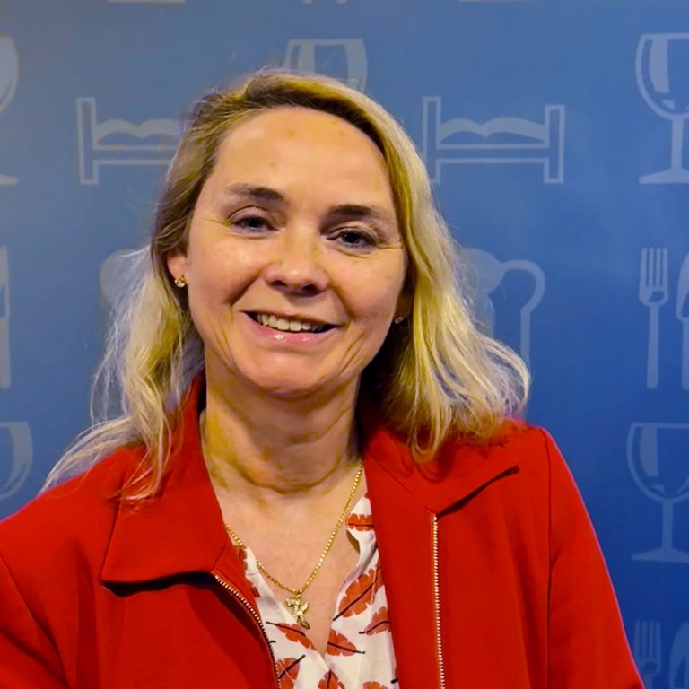 Karin Poppinga