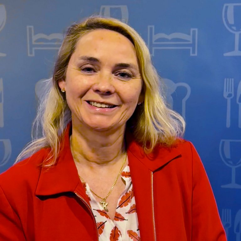 Karin Poppinga