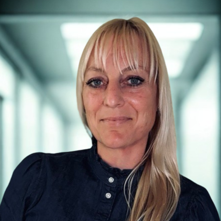 Katharina Heister
