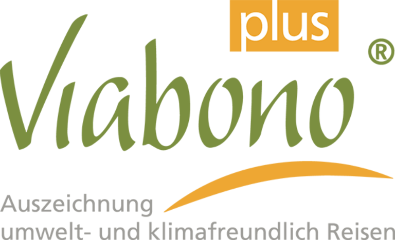 Viabono plus Logo
