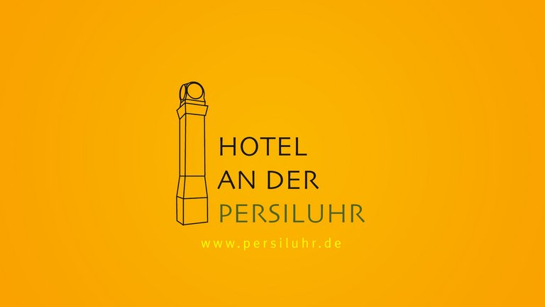 Stadt-gut-Hotel An der Persiluhr