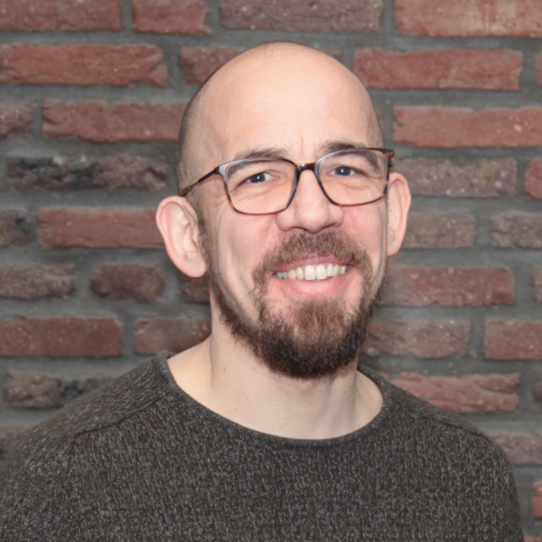 Michael Große-Holtforth