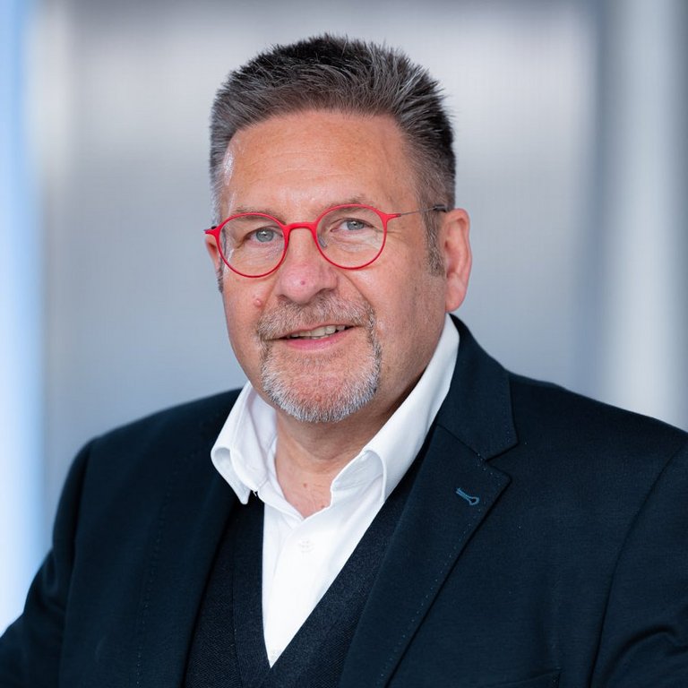 Hans-Dietmar Wosberg